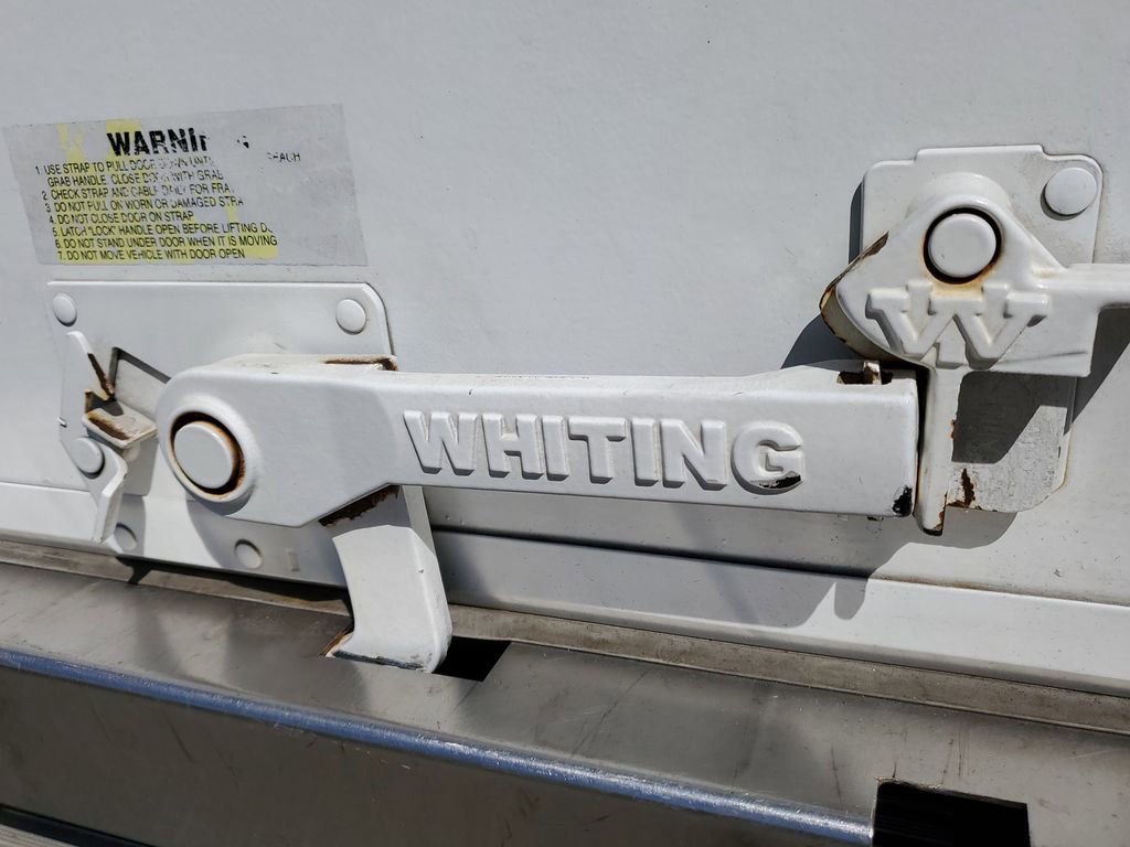 Used 2024 Ford E-350 and Econoline 350 Super Duty w/ Power Windows & Locks Group RWD image 6