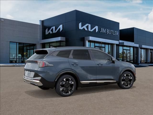 New 2027 Kia Sportage SX Prestige AWD/4WD image 6