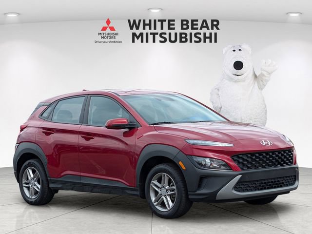 Used 2023 Hyundai Kona SE