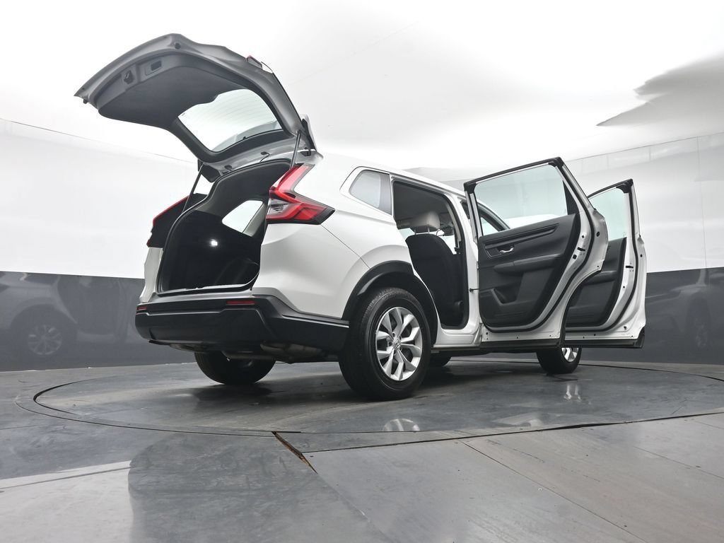 Used 2024 Honda CR-V LX image 46