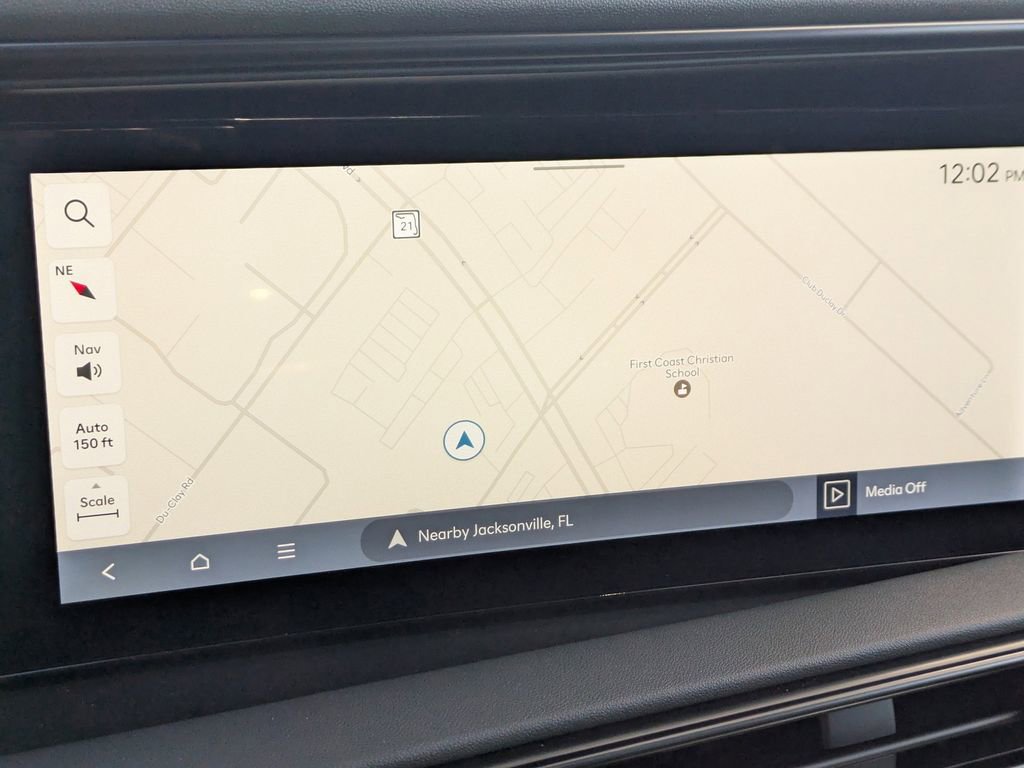New 2026 Hyundai Palisade XRT Pro image 28
