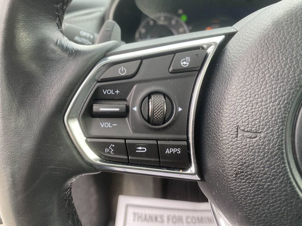 Used 2023 Acura TLX SH-AWD w/ Advance Package image 16