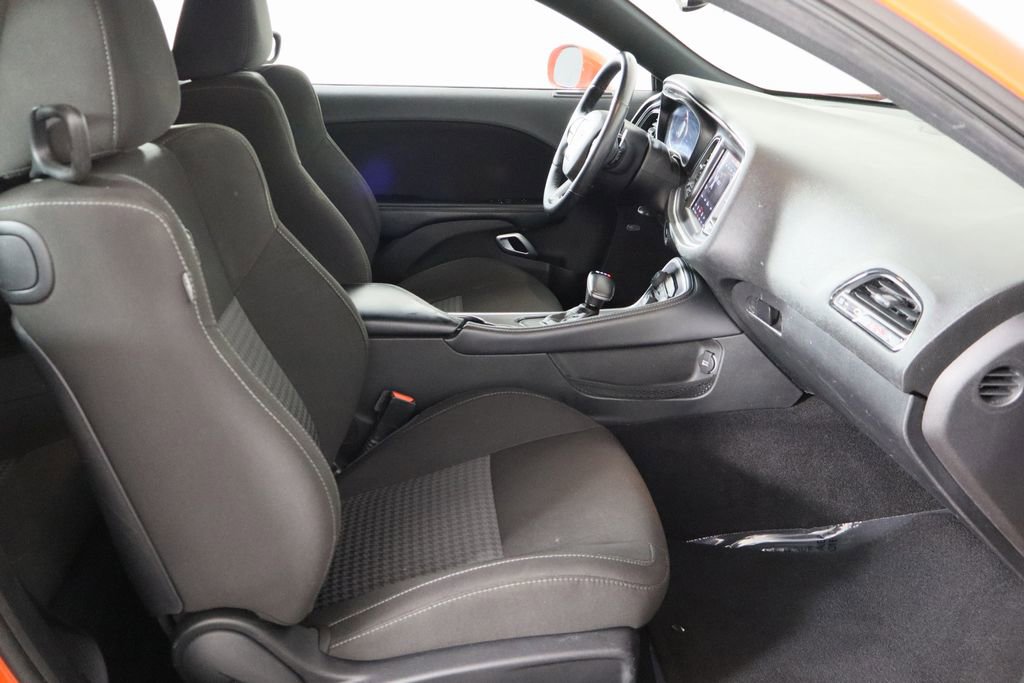 Used 2021 Dodge Challenger R/T Scat Pack image 18