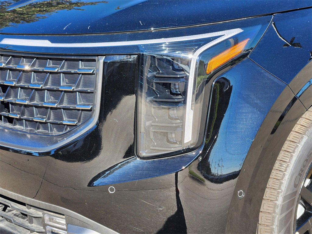 New 2026 Kia Carnival SX Prestige image 6