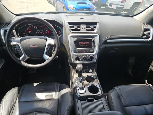 Used 2015 GMC Acadia SLT w/ Open Road Package FWD image 7