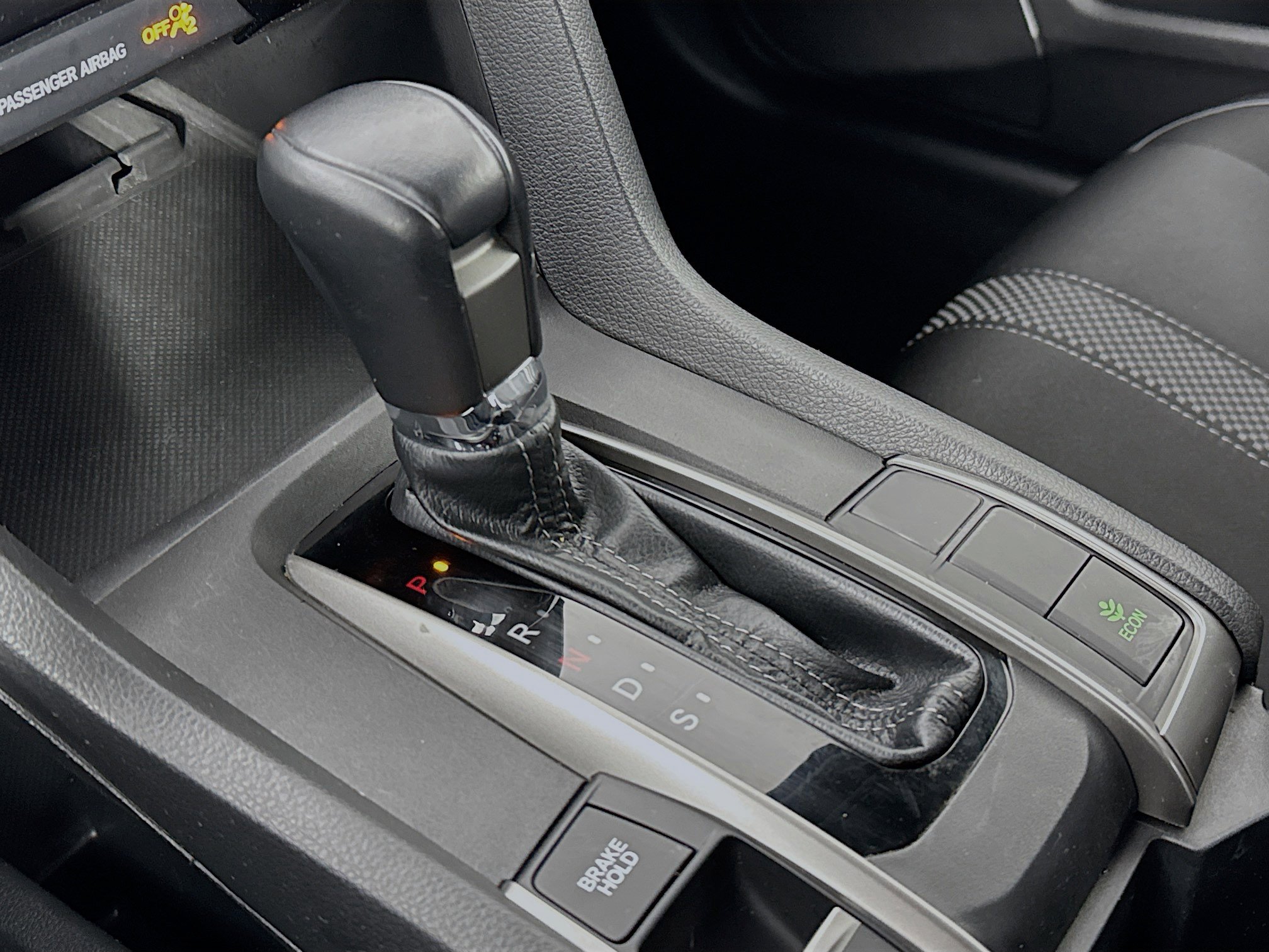 Used 2021 Honda Civic Sport image 16