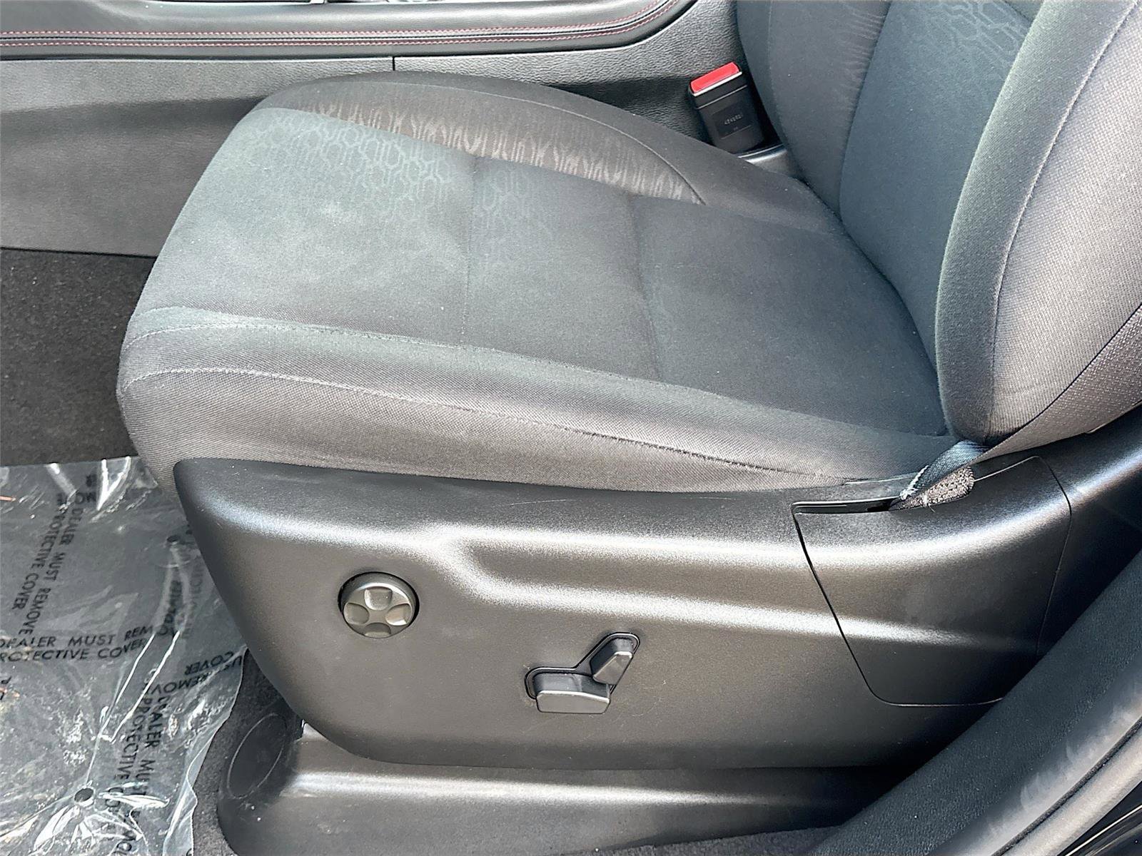 Used 2026 Dodge Durango GT AWD/4WD image 19