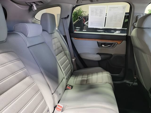 Used 2018 Honda CR-V EX image 14