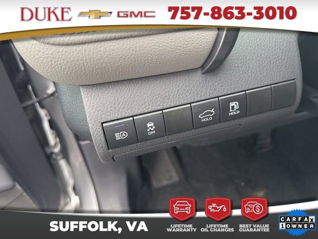 Used 2023 Toyota Camry LE image 12