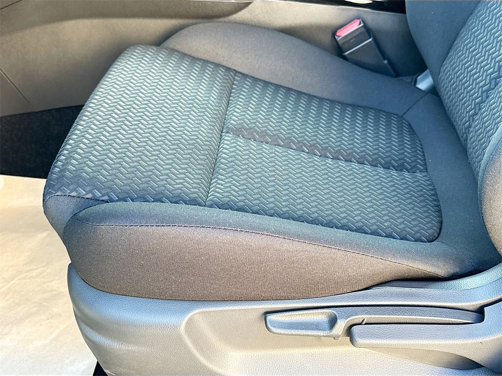 New 2026 Mitsubishi Eclipse Cross LE image 19