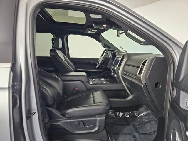Certified 2021 Ford Expedition XLT image 11