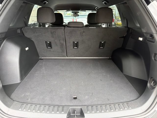 New 2026 GMC Terrain Elevation w/ Black Edition FWD image 19