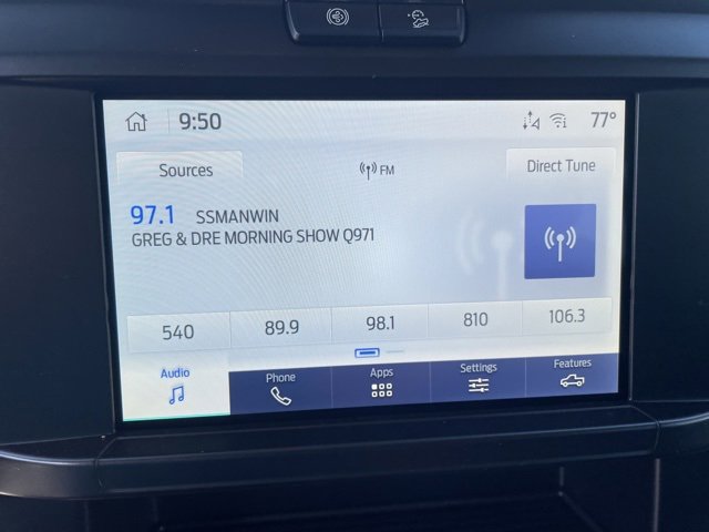 New 2026 Ford F250 XLT w/ FX4 Off-Road Package image 11