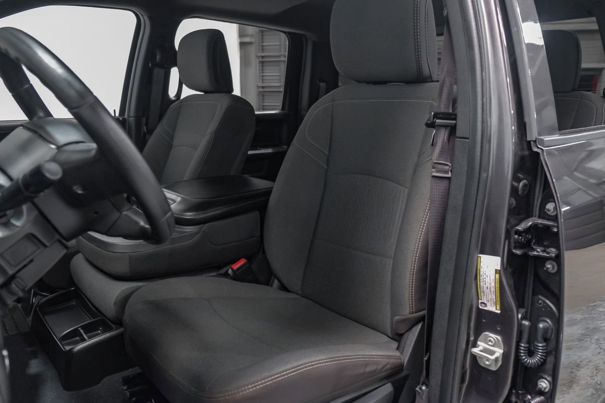 Used 2024 RAM 2500 Tradesman w/ Towing Technology Group image 32