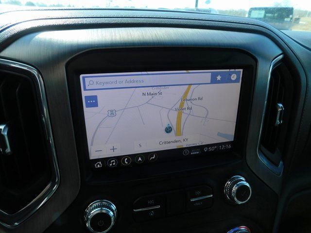 Used 2020 GMC Sierra 1500 Denali w/ Denali Ultimate Package image 25