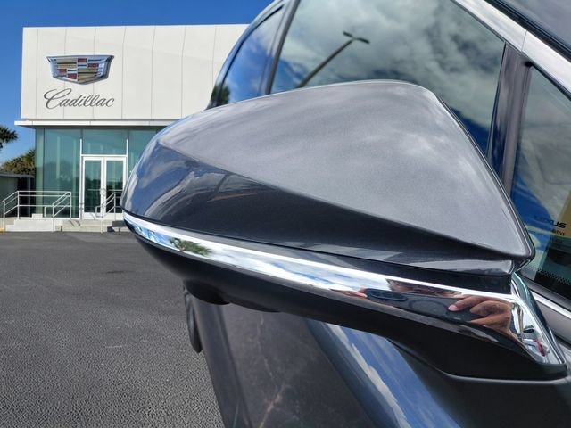 Certified 2024 Cadillac XT5 Premium Luxury w/ Technology Package FWD image 7
