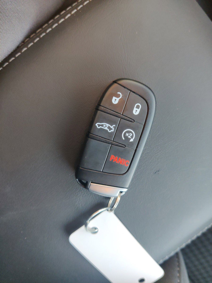 New 2023 Dodge Charger SXT w/ Blacktop Special Edition image 27