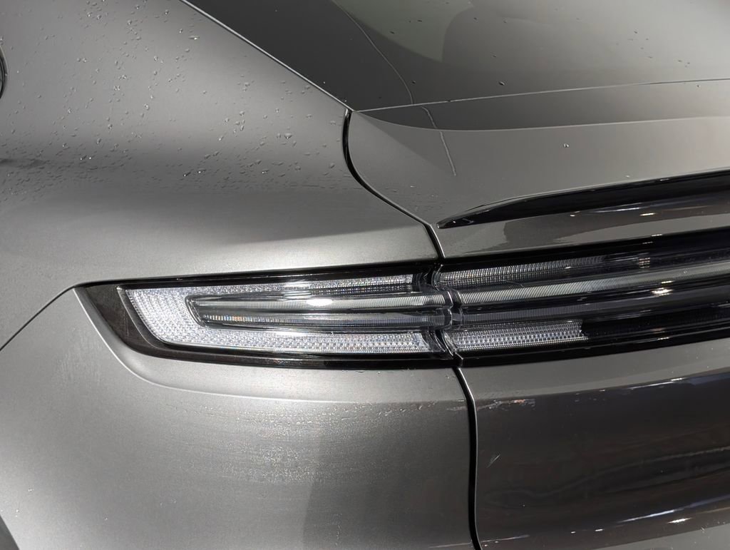 New 2026 Porsche Cayenne E-Hybrid Coupe image 16