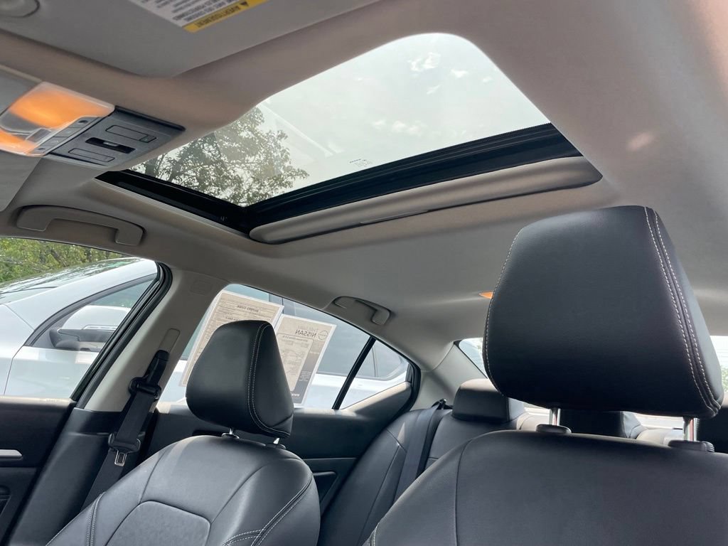 Certified 2023 Nissan Altima 2.5 SL AWD/4WD image 7
