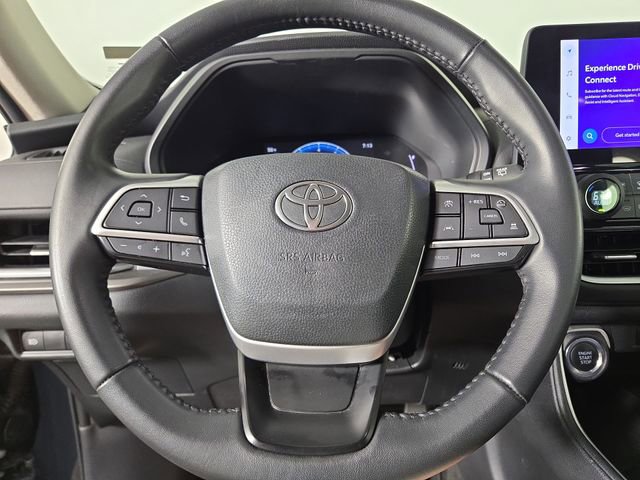 Used 2025 Toyota Grand Highlander FWD image 21