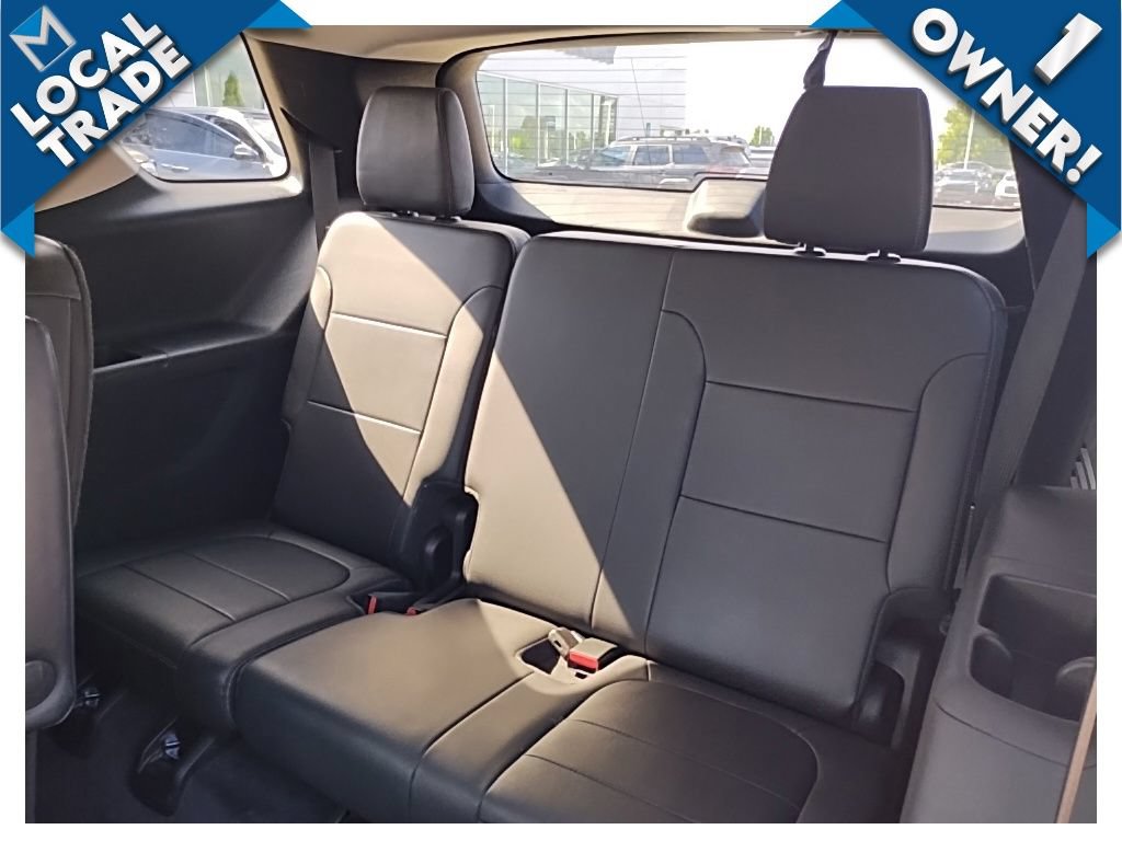 Used 2021 Chevrolet Traverse LT w/ LT Premium Package AWD/4WD image 28