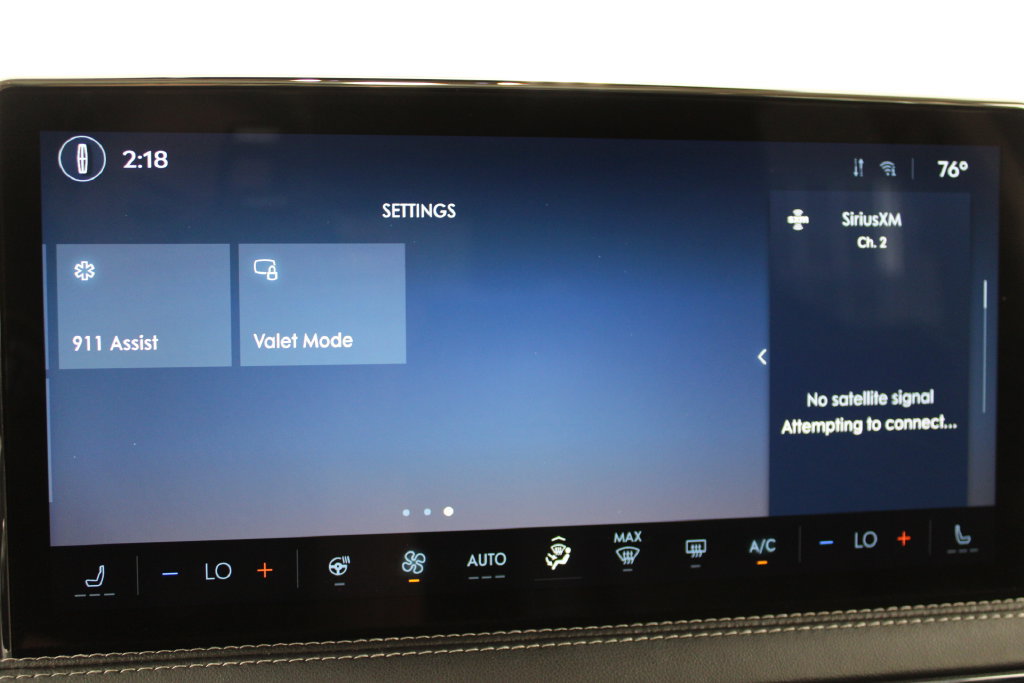 Used 2023 Lincoln Corsair AWD w/ Equipment Group 101A image 60