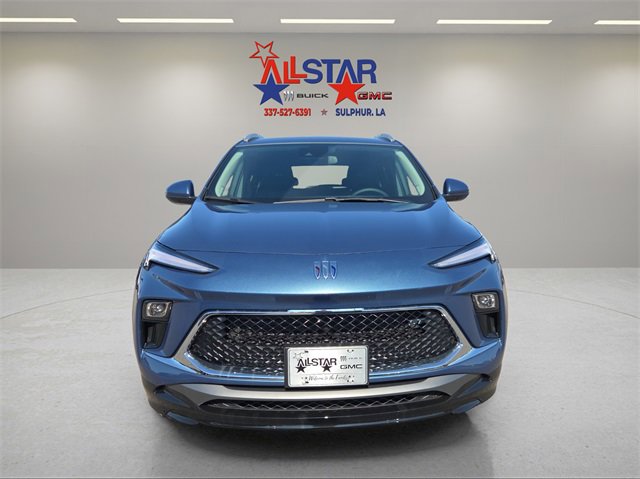 New 2026 Buick Encore GX Sport Touring image 2