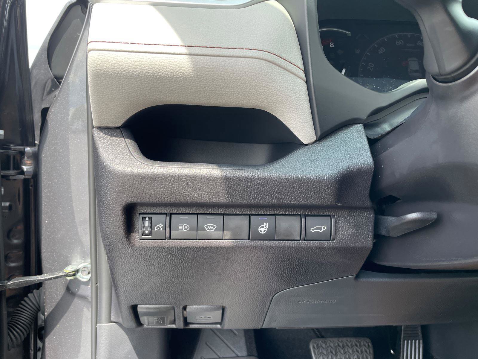 Certified 2025 Toyota RAV4 XLE Premium image 19