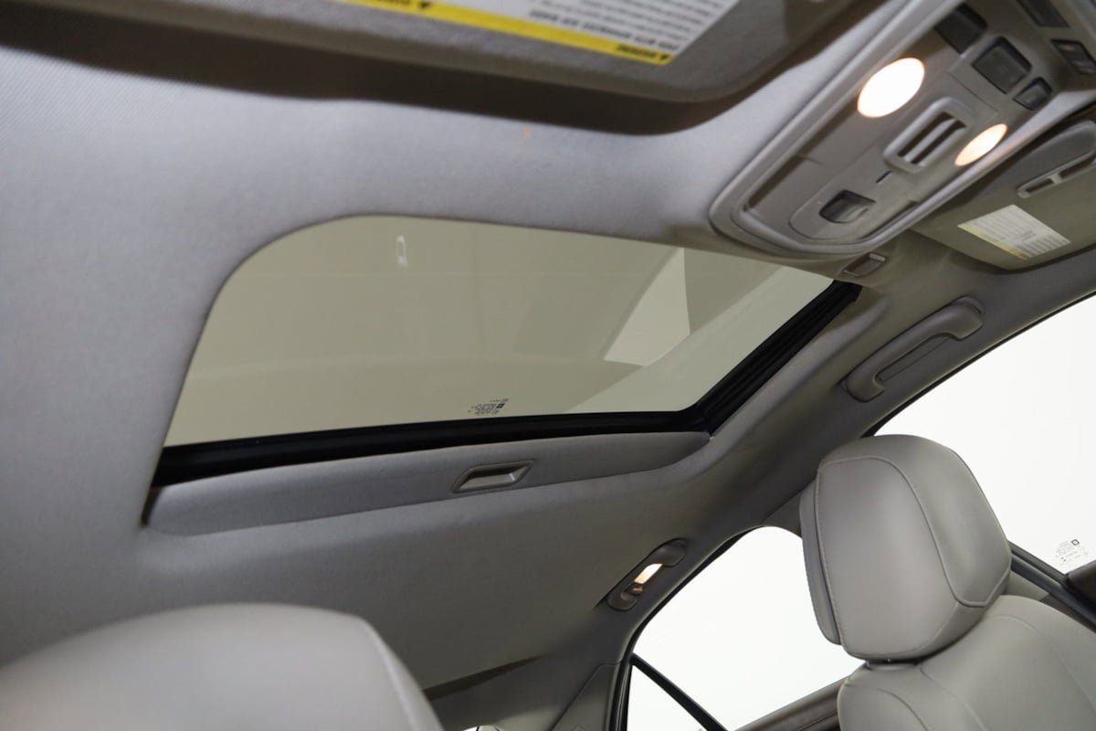 Used 2014 Cadillac ATS Luxury w/ Cold Weather Package image 10