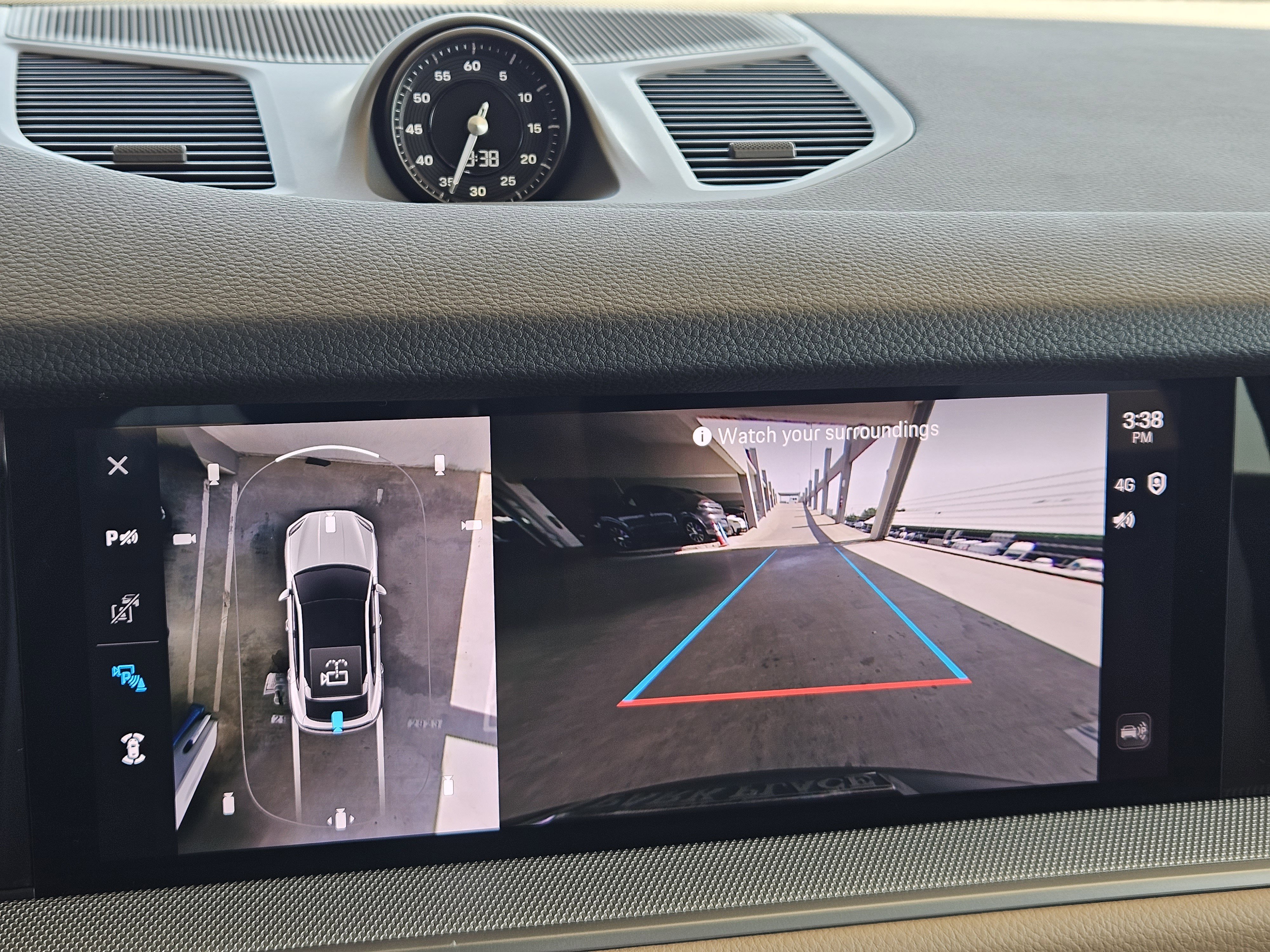 Certified 2025 Porsche Cayenne Coupe image 19