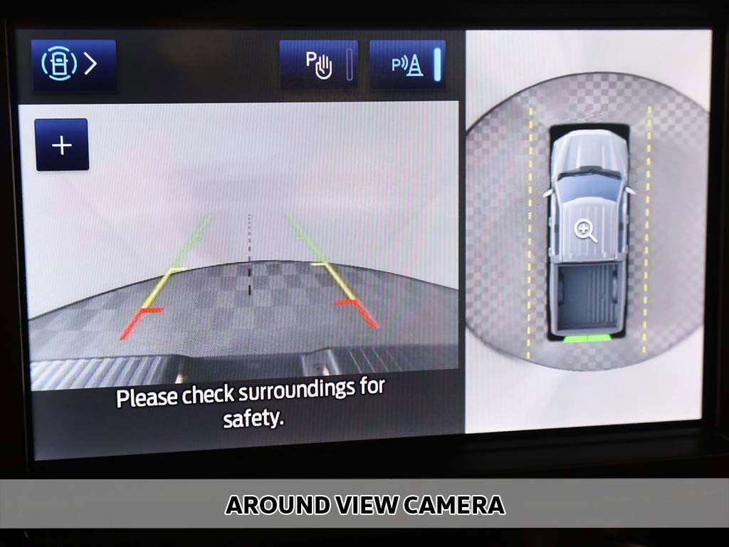 Used 2023 Ford F150 XLT w/ Equipment Group 301A Mid image 4