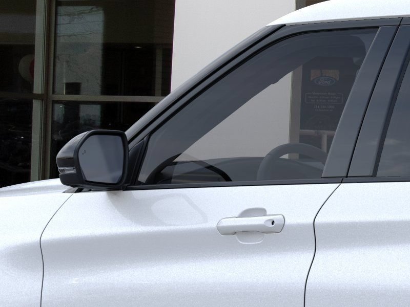 New 2026 Ford Explorer Tremor AWD/4WD image 21