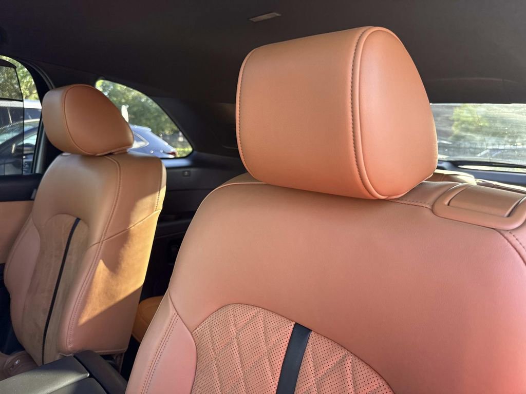 Certified 2024 MAZDA CX-90 3.3 Turbo S w/ Premium Plus image 19