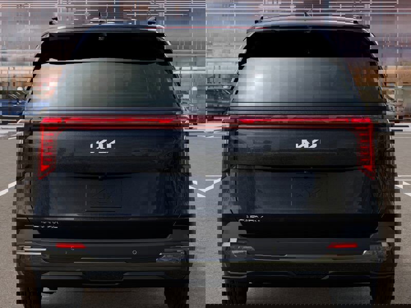 New 2026 Kia Carnival SX Prestige image 13