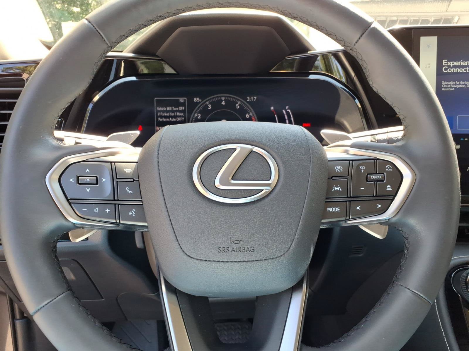 Certified 2022 Lexus NX 350 AWD image 19