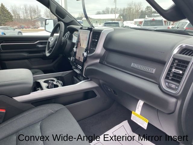 New 2026 RAM 1500 Big Horn image 40