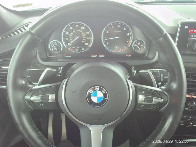 Used 2018 BMW X5 xDrive35i AWD/4WD image 11