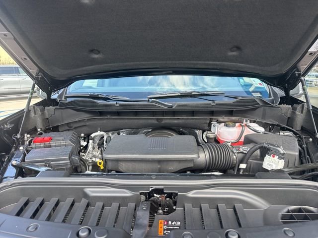 New 2026 Chevrolet Silverado 1500 LT Trail Boss w/ LT Trail Boss Premium Package image 33