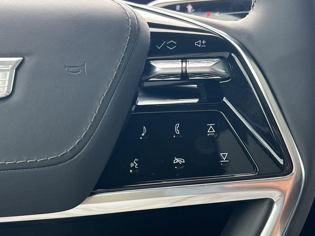 New 2026 Cadillac Escalade IQ Luxury 2 image 14