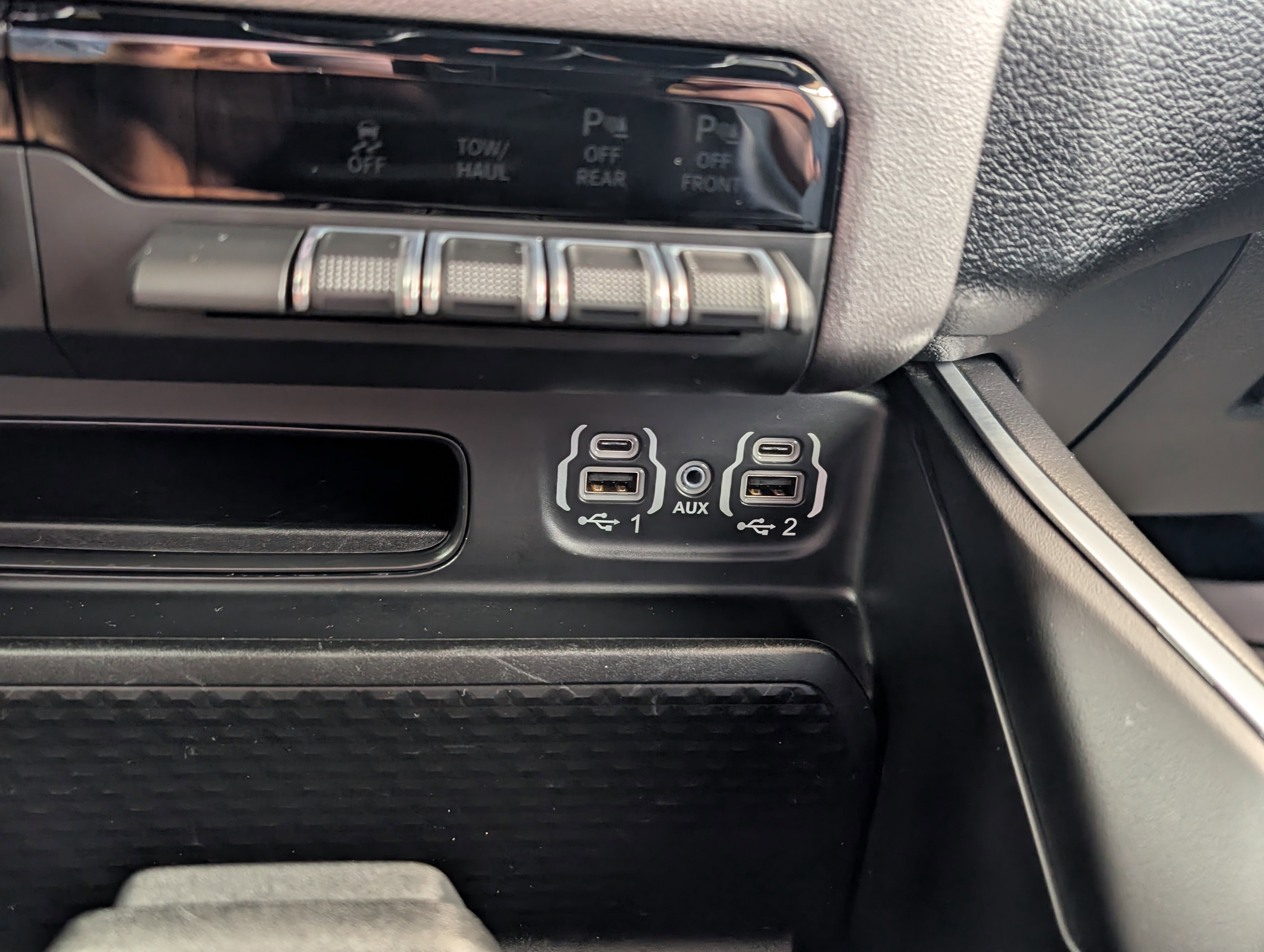 Used 2022 RAM 1500 Big Horn image 17