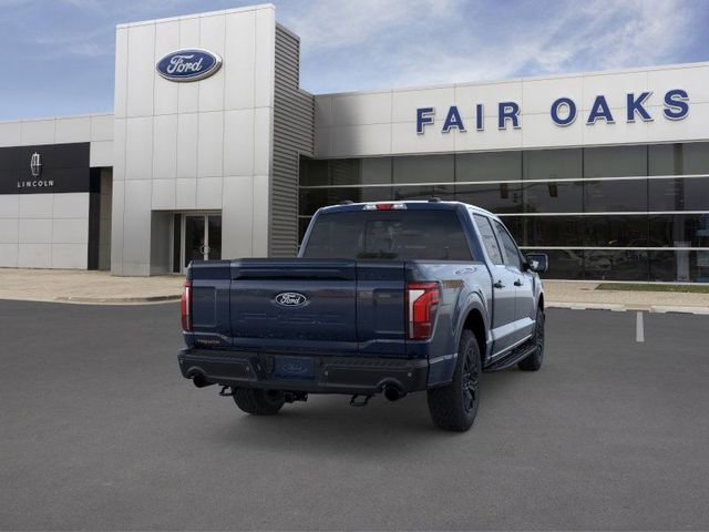 New 2026 Ford F150 Tremor w/ Equipment Group 402A High image 8