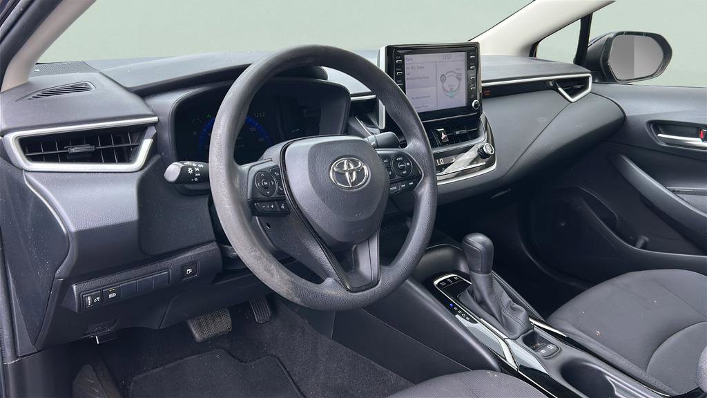 Used 2020 Toyota Corolla LE image 11