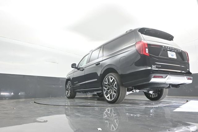 New 2025 Ford Expedition Max Platinum w/ Platinum Ultimate Package image 26