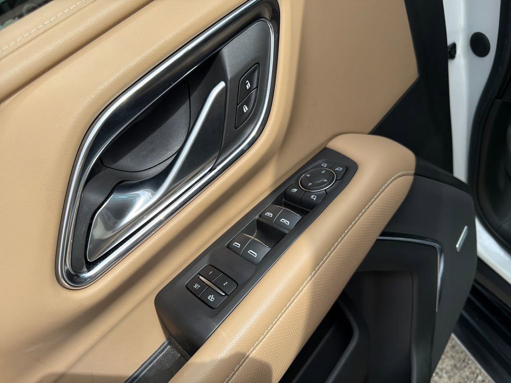 Certified 2022 Chevrolet Tahoe Premier image 15