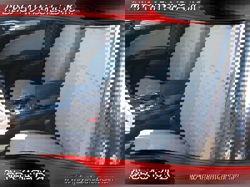 Used 2018 Ford Fusion S image 5