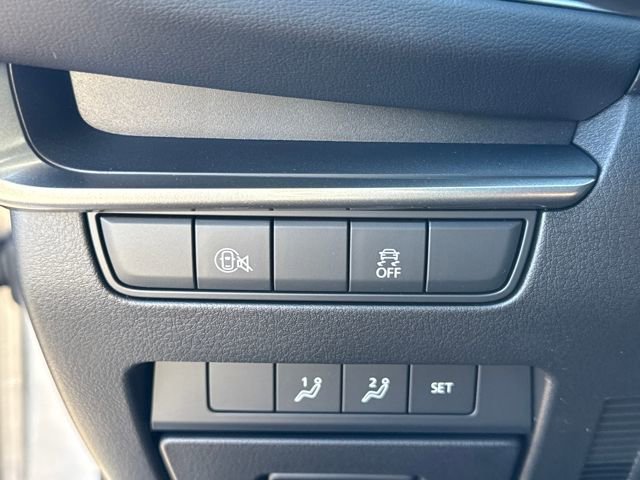 New 2026 MAZDA MAZDA3 s image 25