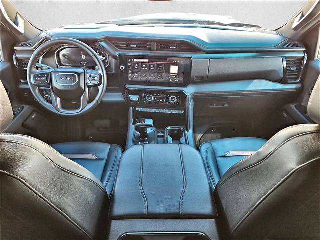 Certified 2026 GMC Sierra 1500 AT4 AWD/4WD image 18