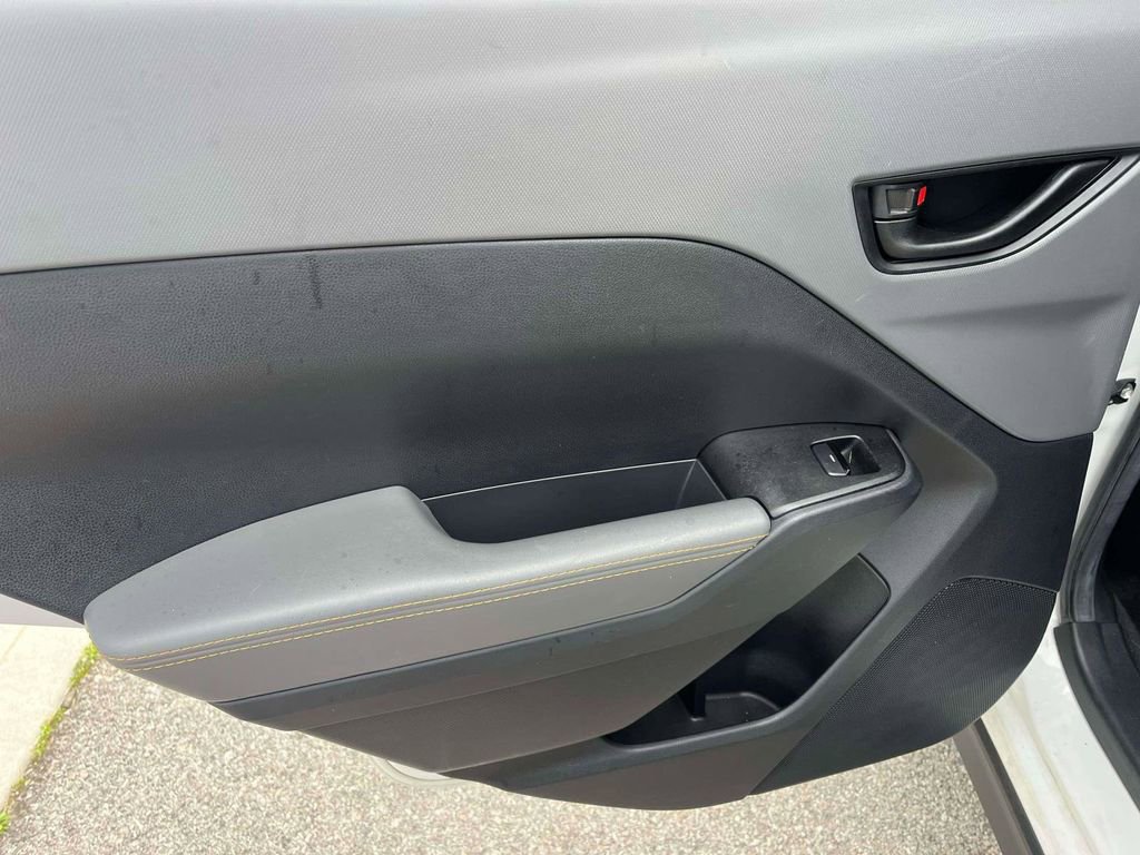 Used 2024 Subaru Crosstrek 2.5i Wilderness w/ Crosstrek Mirror Package image 5