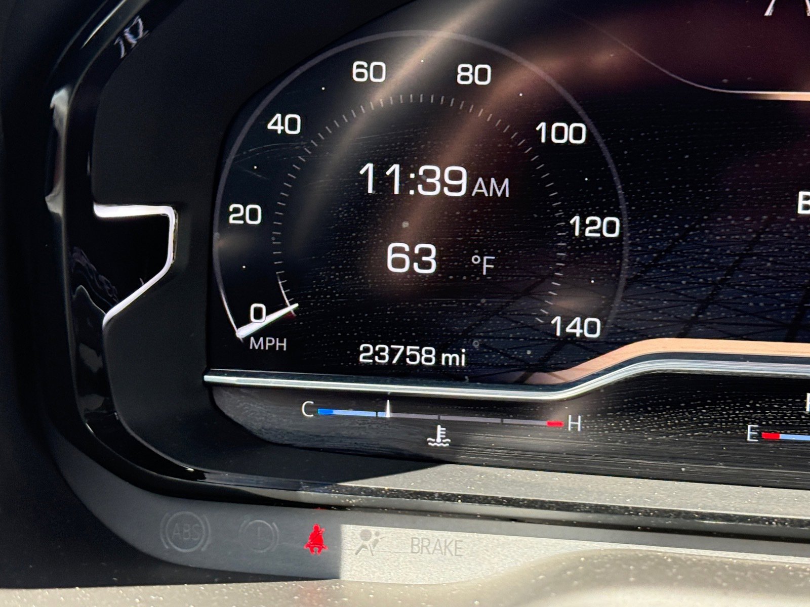 Used 2023 GMC Yukon Denali image 30