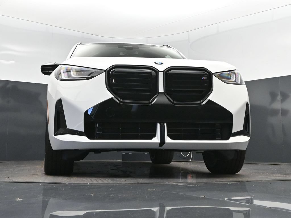 New 2026 BMW X3 M50 w/ Premium Package AWD/4WD image 45